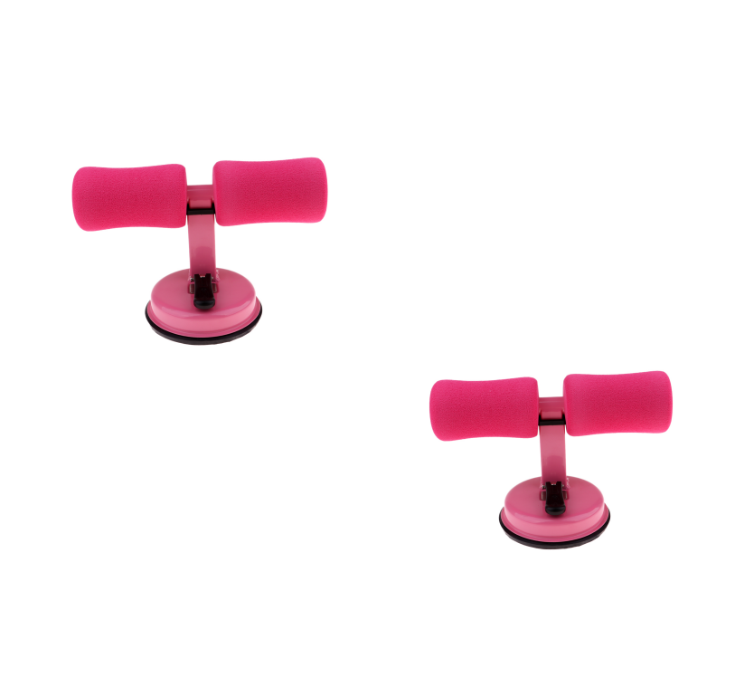 JMT-504202 Sit-Up Bar Trainer for Core Strengthening and Fitness Workouts