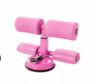 JMT-504202 Sit-Up Bar Trainer for Core Strengthening and Fitness Workouts