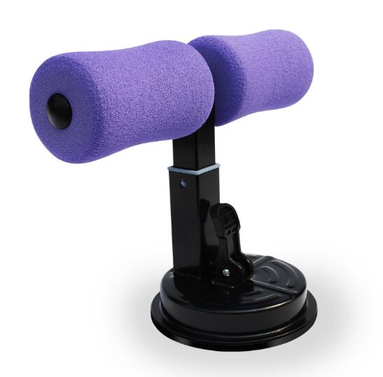JMT-504202 Sit-Up Bar Trainer for Core Strengthening and Fitness Workouts