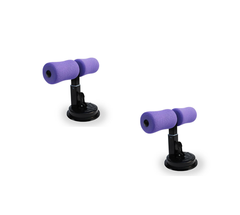 JMT-504202 Sit-Up Bar Trainer for Core Strengthening and Fitness Workouts