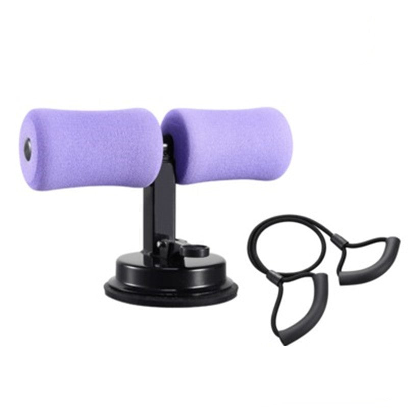 JMT-504202 Sit-Up Bar Trainer for Core Strengthening and Fitness Workouts