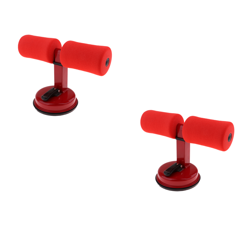 JMT-504202 Sit-Up Bar Trainer for Core Strengthening and Fitness Workouts