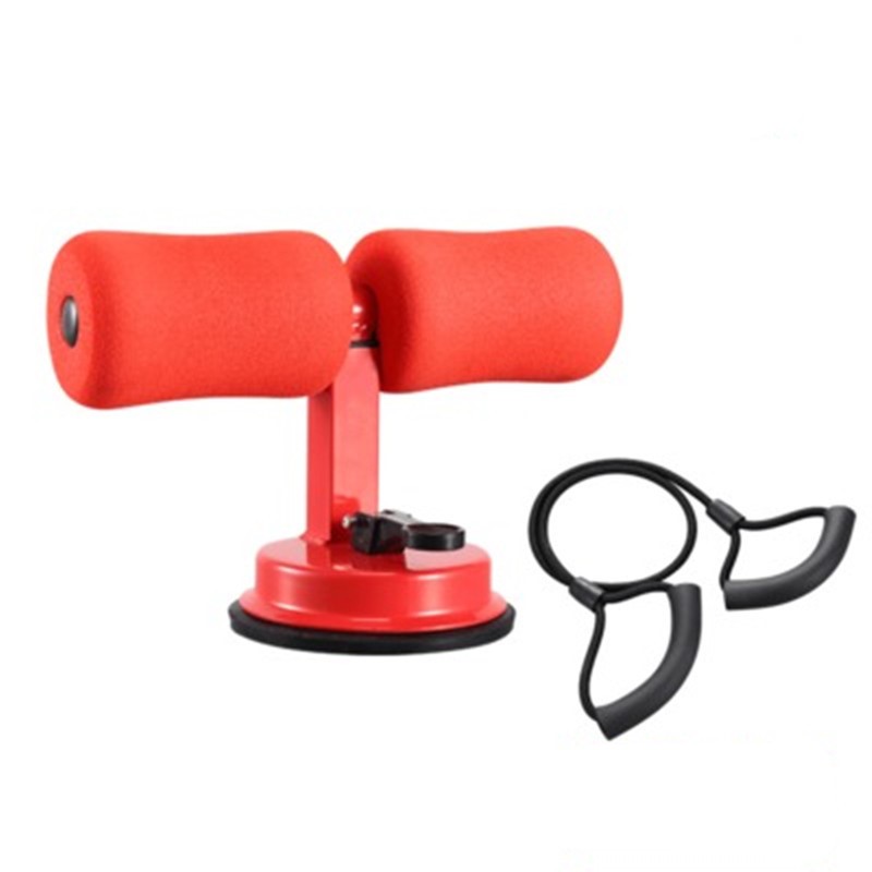 JMT-504202 Sit-Up Bar Trainer for Core Strengthening and Fitness Workouts