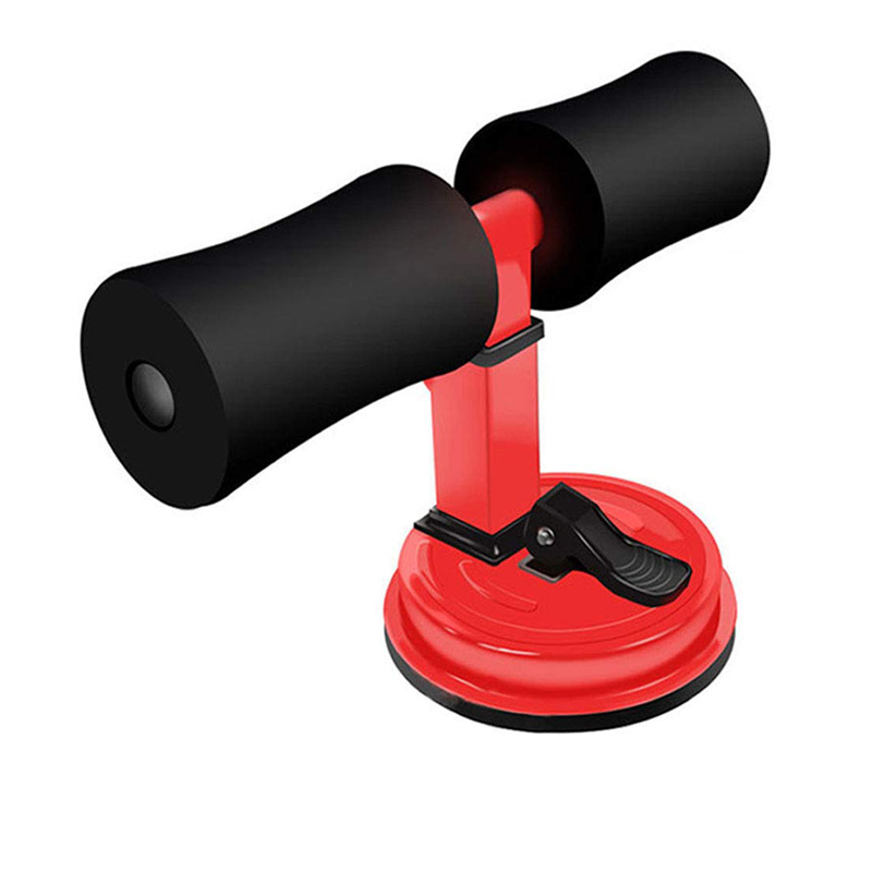 JMT-504202 Sit-Up Bar Trainer for Core Strengthening and Fitness Workouts
