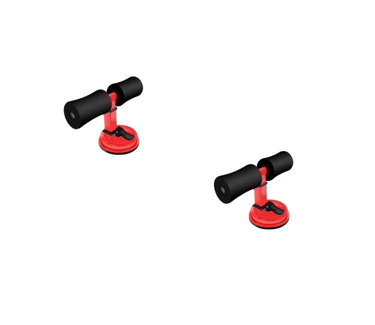 JMT-504202 Sit-Up Bar Trainer for Core Strengthening and Fitness Workouts