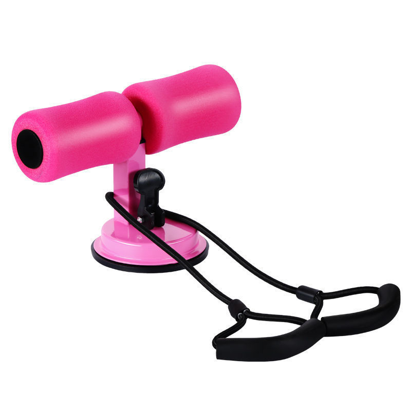 JMT-504202 Sit-Up Bar Trainer for Core Strengthening and Fitness Workouts