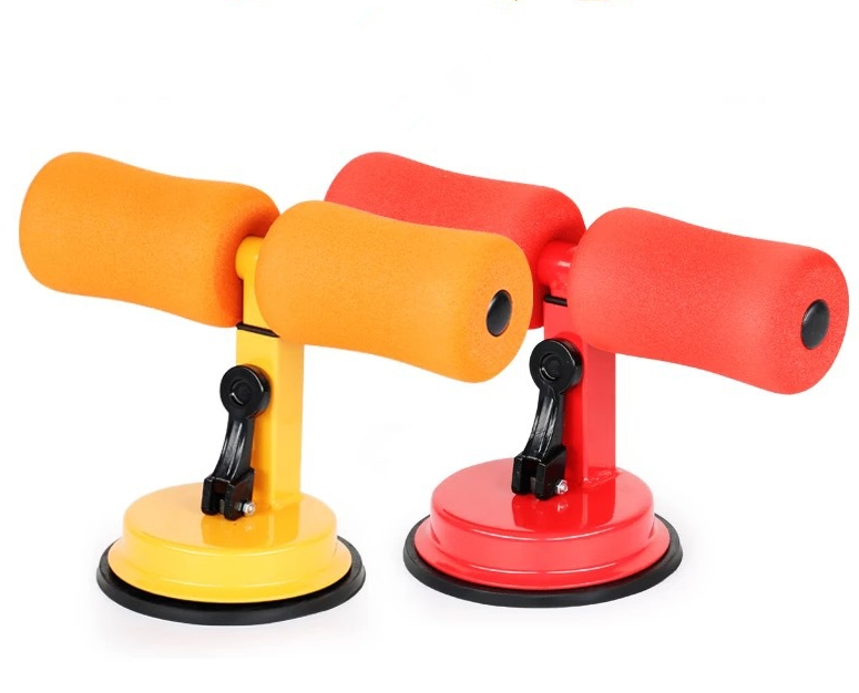 JMT-504202 Sit-Up Bar Trainer for Core Strengthening and Fitness Workouts