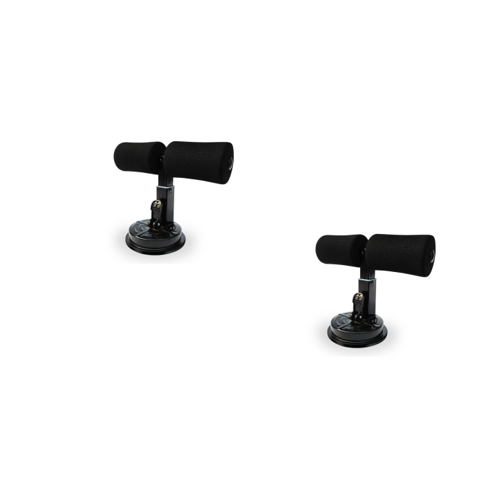 JMT-504202 Sit-Up Bar Trainer for Core Strengthening and Fitness Workouts
