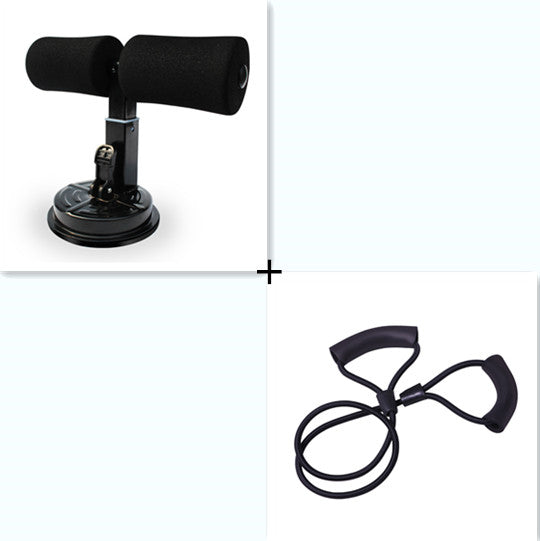 JMT-504202 Sit-Up Bar Trainer for Core Strengthening and Fitness Workouts
