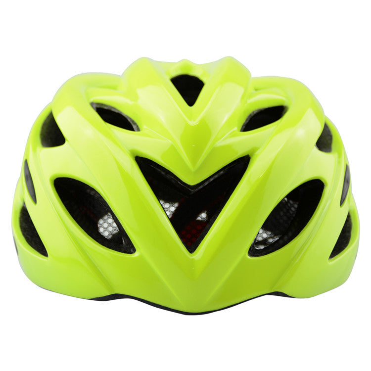 JMT-504330 Integrated Bicycle Helmet for Safe and Comfortable Riding