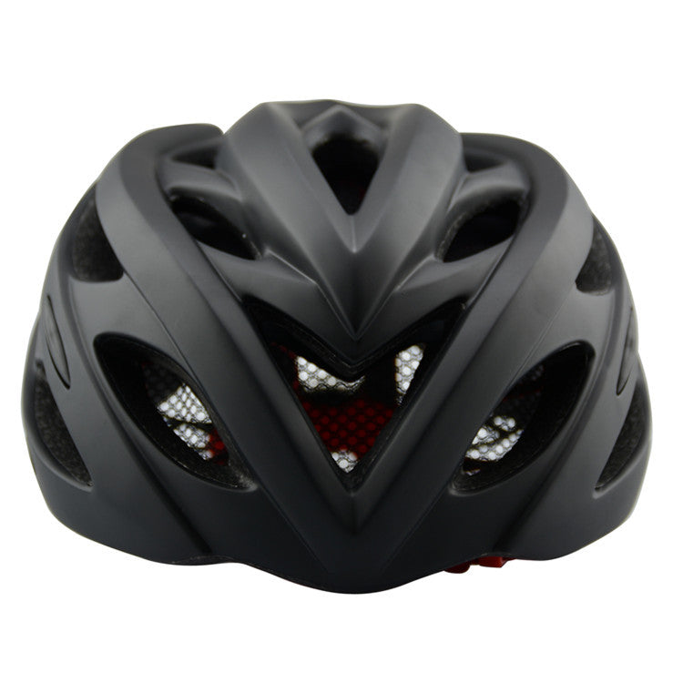 JMT-504330 Integrated Bicycle Helmet for Safe and Comfortable Riding