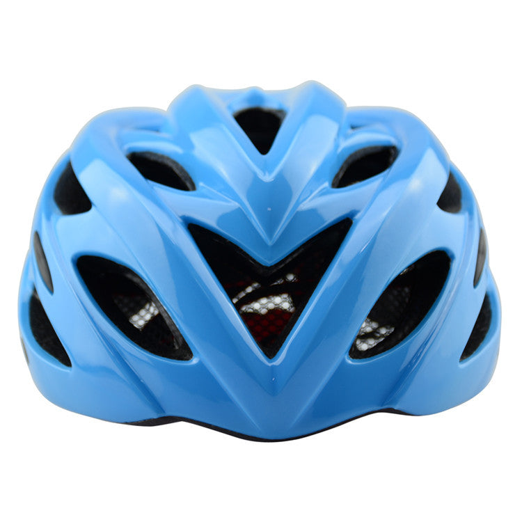 JMT-504330 Integrated Bicycle Helmet for Safe and Comfortable Riding