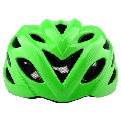 JMT-504330 Integrated Bicycle Helmet for Safe and Comfortable Riding