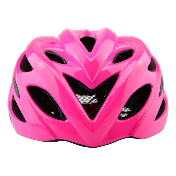 JMT-504330 Integrated Bicycle Helmet for Safe and Comfortable Riding