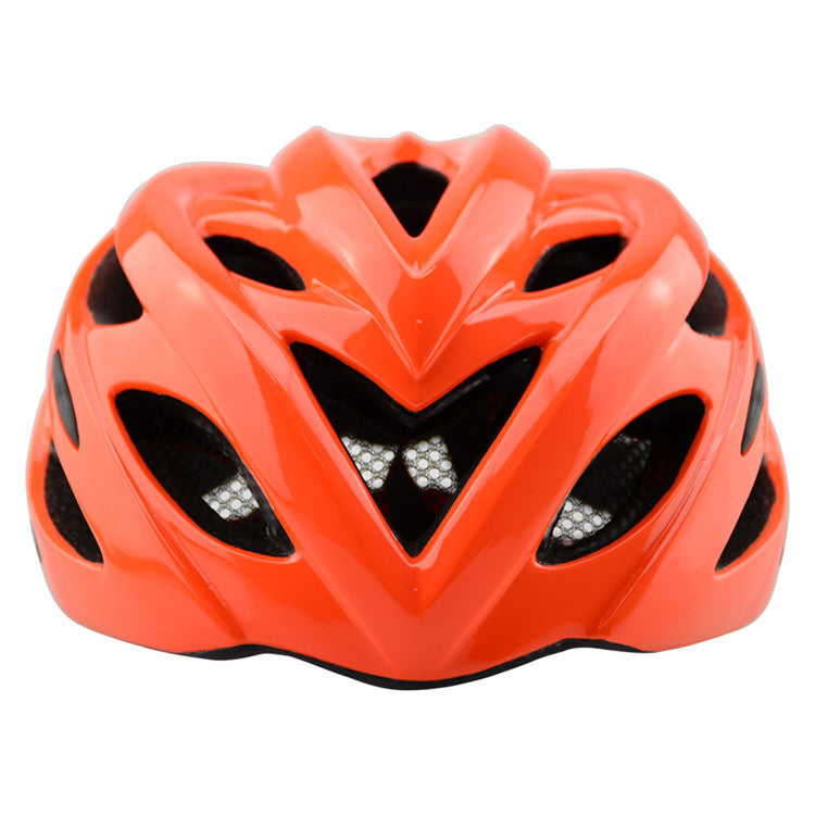 JMT-504330 Integrated Bicycle Helmet for Safe and Comfortable Riding
