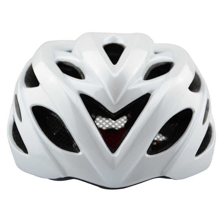 JMT-504330 Integrated Bicycle Helmet for Safe and Comfortable Riding