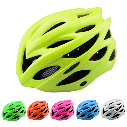 JMT-504330 Integrated Bicycle Helmet for Safe and Comfortable Riding