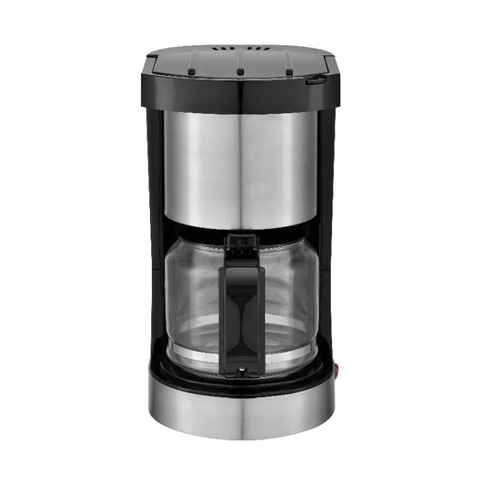 JMT-504394 10-Cup Drip Coffee Maker with 1.25 L Capacity