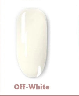 JMT-505418 Milky and Pink Polygel Nail Kit with Fast Crystal Extension Glue - 30ml, Lasts 45 Days