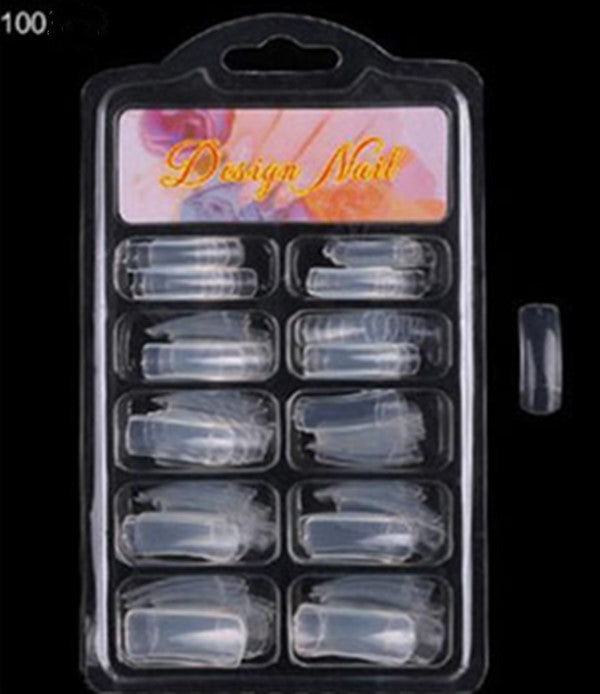 JMT-505418 Milky and Pink Polygel Nail Kit with Fast Crystal Extension Glue - 30ml, Lasts 45 Days