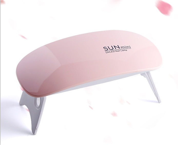 JMT-505418 Milky and Pink Polygel Nail Kit with Fast Crystal Extension Glue - 30ml, Lasts 45 Days