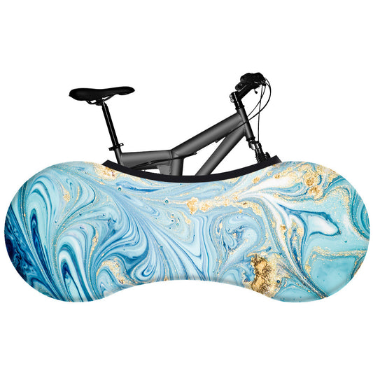 JMT-505482 Mountain Bike Dust Cover for Wheel Protection and Storage