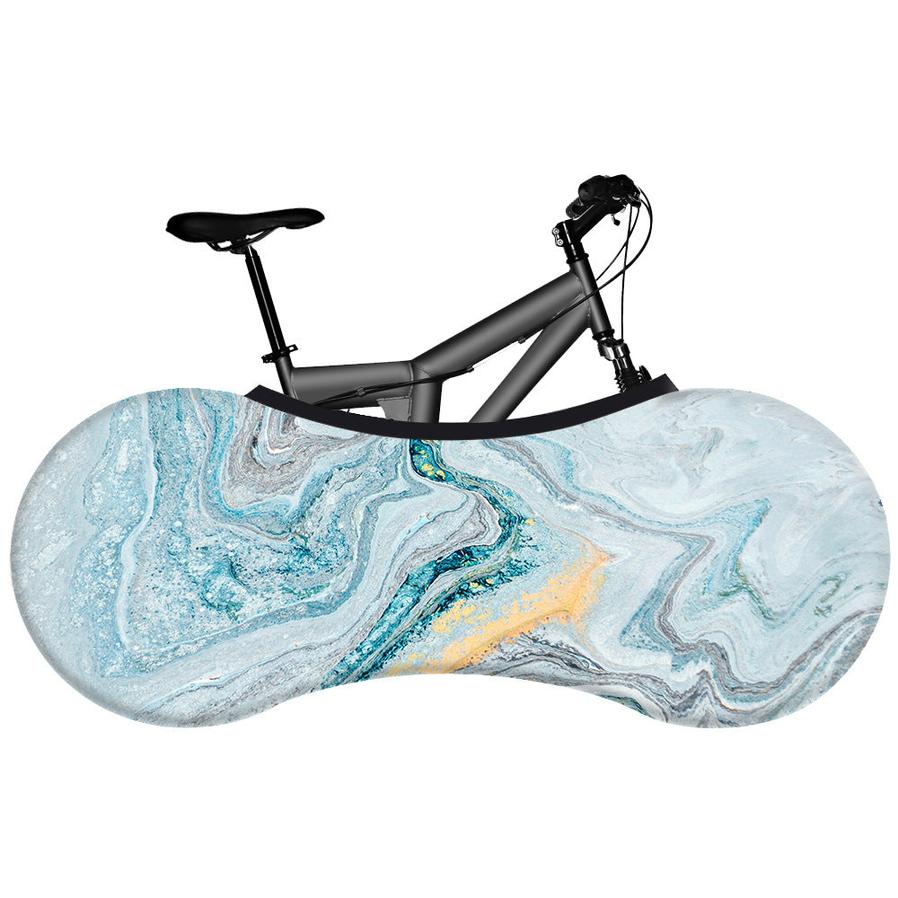 JMT-505482 Mountain Bike Dust Cover for Wheel Protection and Storage