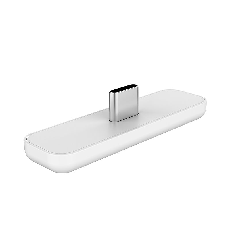 JMT-505738 Gulikit NS07 Wireless Bluetooth Receiver for Nintendo Switch, Switch Lite, PS4, and PC