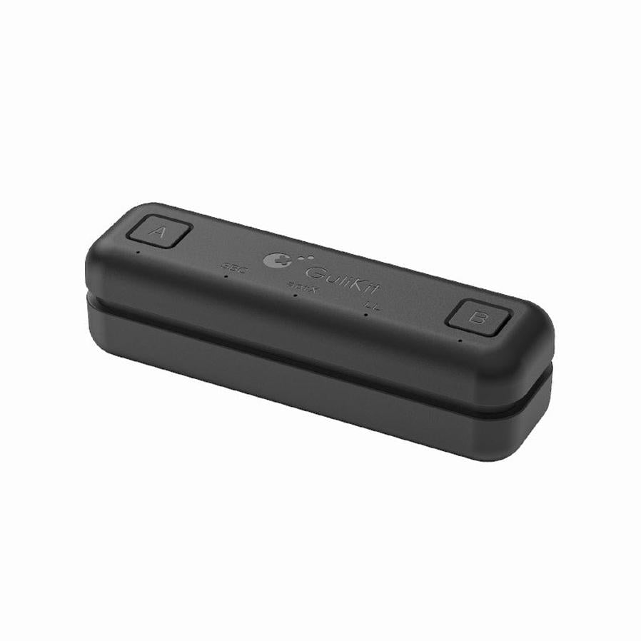 JMT-505738 Gulikit NS07 Wireless Bluetooth Receiver for Nintendo Switch, Switch Lite, PS4, and PC