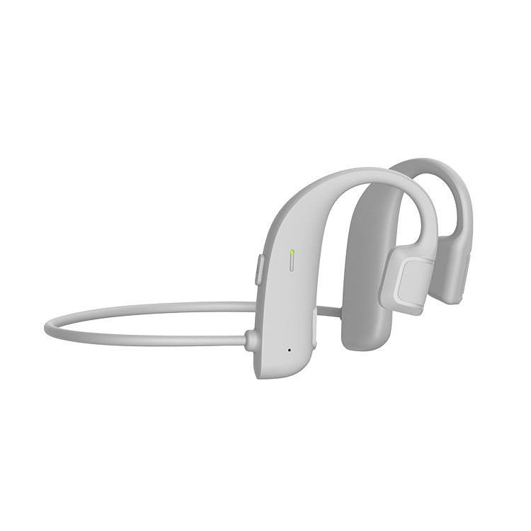 JMT-506250 Cross-Border Bone Conduction Bluetooth Headset with Power Display and Voice Control