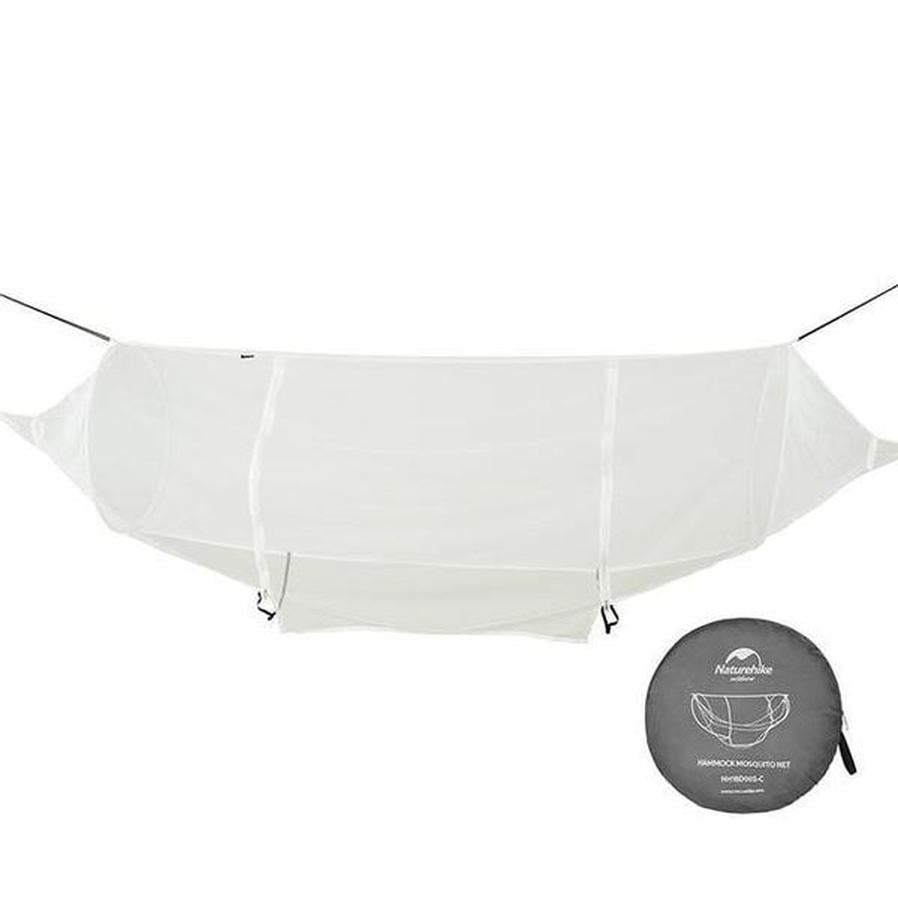 JMT-506314 Double Camping Hammock with Anti-Rollover Design for Enhanced Stability