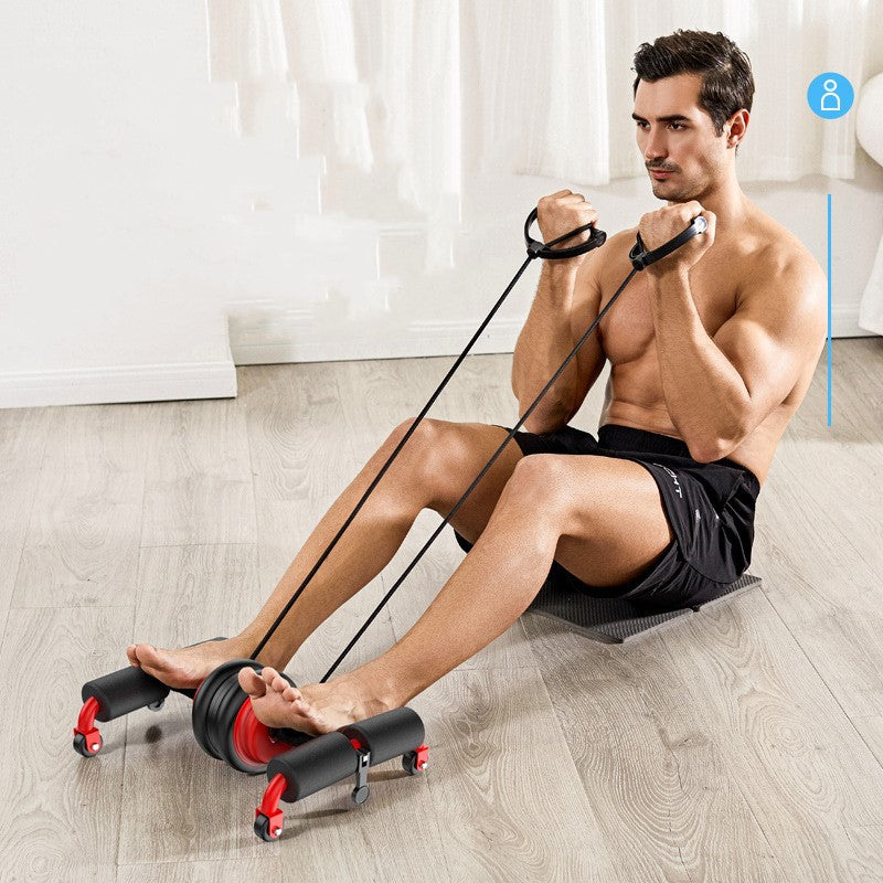 JMT-506506 Sit-Up Aid Fitness Equipment for Effective Core workouts