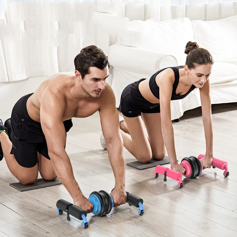 JMT-506506 Sit-Up Aid Fitness Equipment for Effective Core workouts