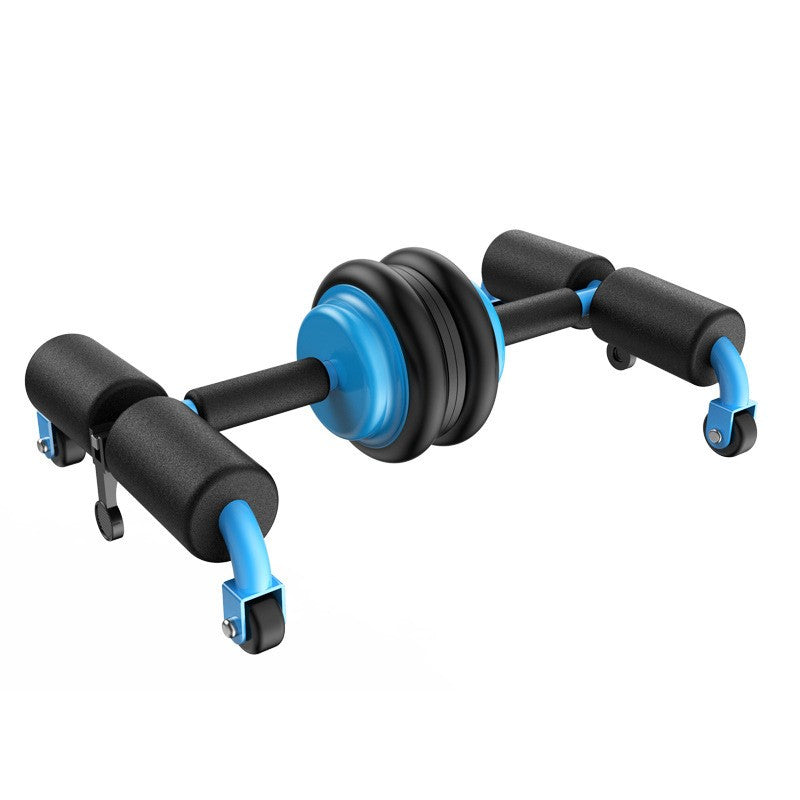 JMT-506506 Sit-Up Aid Fitness Equipment for Effective Core workouts
