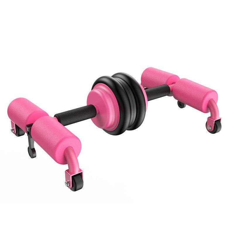 JMT-506506 Sit-Up Aid Fitness Equipment for Effective Core workouts