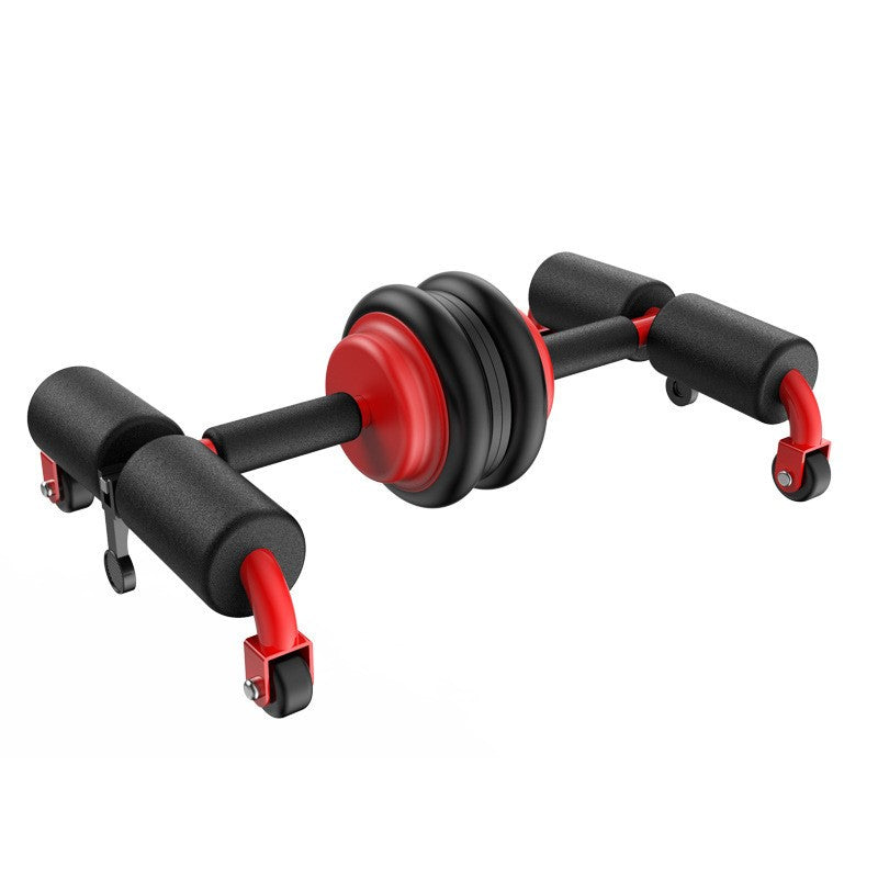JMT-506506 Sit-Up Aid Fitness Equipment for Effective Core workouts