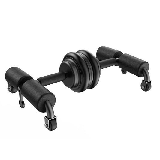 JMT-506506 Sit-Up Aid Fitness Equipment for Effective Core workouts