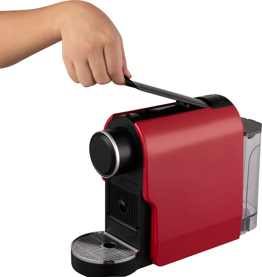 JMT-506698 Portable 20 Bar Electric Espresso Coffee Machine for Household and Commercial Use