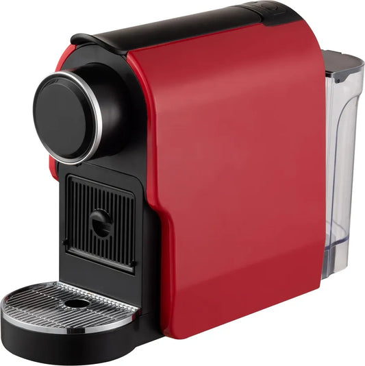 JMT-506698 Portable 20 Bar Electric Espresso Coffee Machine for Household and Commercial Use