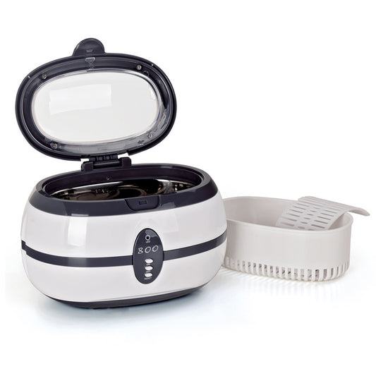 JMT-506762 800 Glasses and Jewelry Ultrasonic Cleaning Machine for Effective Cleaning