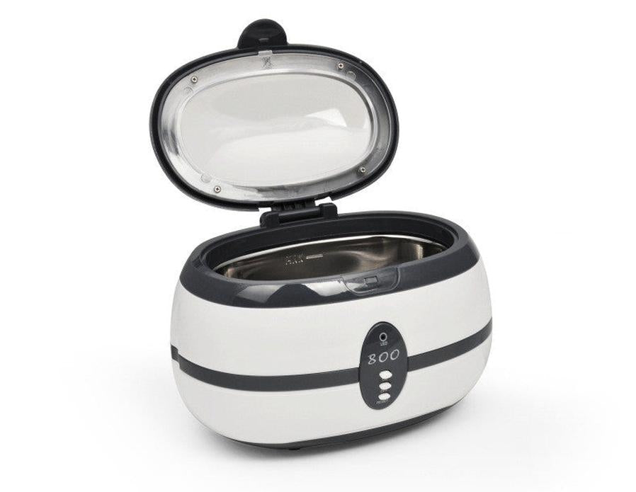 JMT-506762 800 Glasses and Jewelry Ultrasonic Cleaning Machine for Effective Cleaning