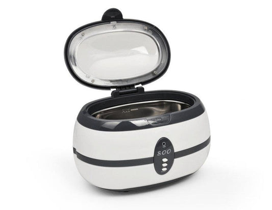 JMT-506762 800 Glasses and Jewelry Ultrasonic Cleaning Machine for Effective Cleaning