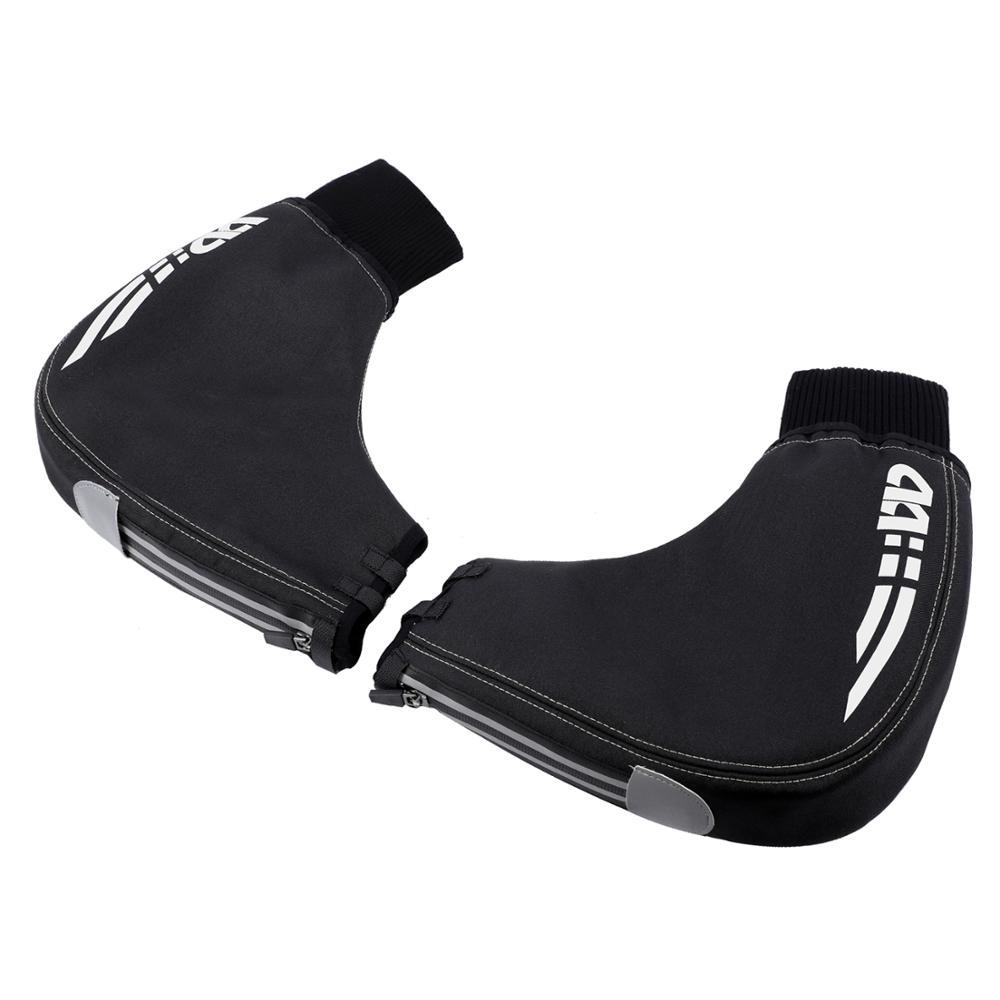 JMT-507338 Winter Cycling Handlebar Gloves for Enhanced Grip and Warmth