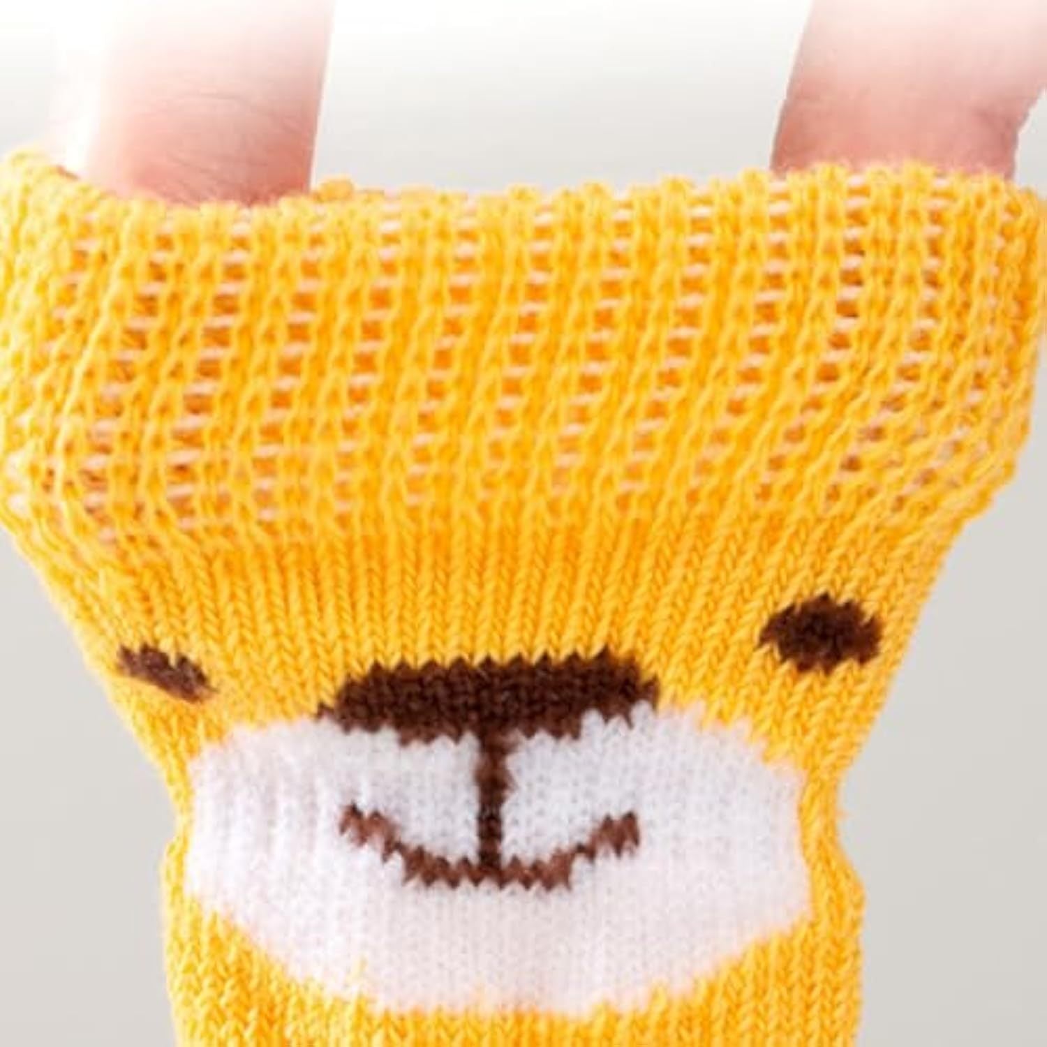 JMT-507402 Winter Warm Pet Dog Socks - 4-Piece Set for Small Dogs, Puppy Leg Protection and Comfort