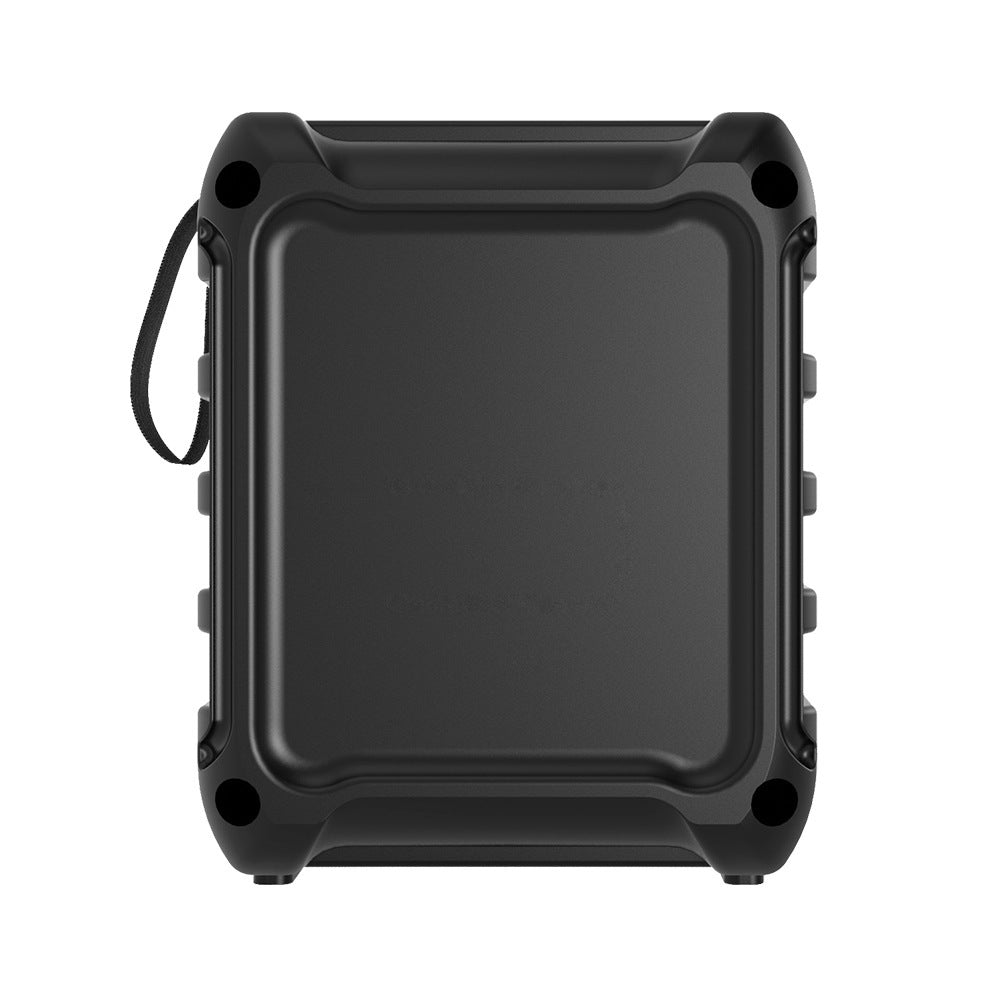 JMT-507594 Portable Outdoor Bluetooth Speaker with USB Charging - Mini Home Audio Radio