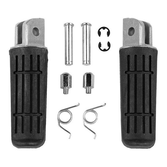 JMT-508106 Lightweight Motorcycle Front Pedal with Compact Design
