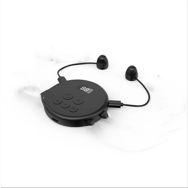 JMT-508106 Smart Touch Screen Clicker with Multiple Head Options - Portable Mobile Phone Accessory