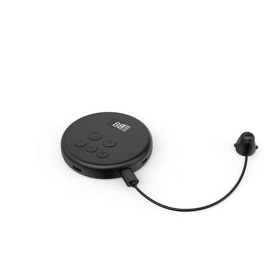 JMT-508106 Smart Touch Screen Clicker with Multiple Head Options - Portable Mobile Phone Accessory