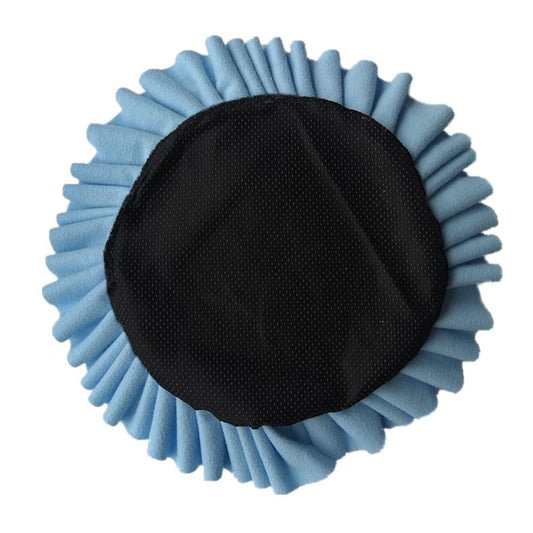 JMT-509706 Pet Training Sniffing Pad - Thick Flannel for Foraging and Digestion, 48x48cm Unfolded Size