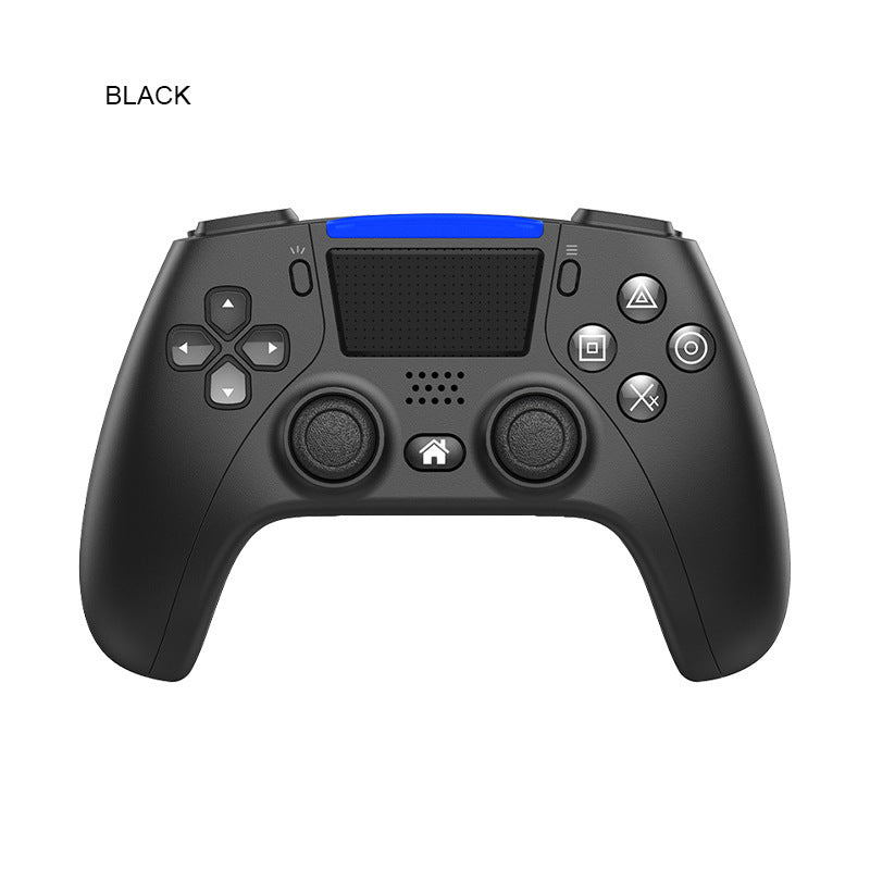 JMT-509898 Elite Bluetooth Mobile Game Controller for PS4, PC & Android | Vibration Function, USB Interface, Available in White & Black